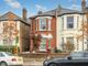 Thumbnail Flat for sale in Holland Road, Kensal Green, London