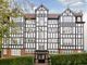 Thumbnail Flat for sale in Makepeace Mansions, Makepeace Avenue, Highgate, London