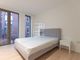 Thumbnail Flat to rent in Cadence, London