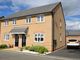 Thumbnail Semi-detached house to rent in Brudenell, Godmanchester, Huntingdon