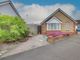 Thumbnail Detached bungalow for sale in Cawood Close, March