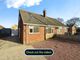 Thumbnail Semi-detached house for sale in Poplar Drive, Beverley