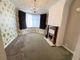 Thumbnail Terraced house for sale in Bournemouth Avenue, Elson, Gosport