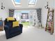 Thumbnail Town house for sale in Errington Road, Picket Piece, Andover