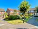 Thumbnail End terrace house for sale in The Leas, Rustington, West Sussex