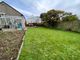 Thumbnail Semi-detached bungalow for sale in Wesley Avenue, Rhoose