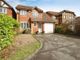 Thumbnail Detached house for sale in Isaacs Close, Poole
