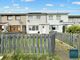 Thumbnail Terraced house for sale in Harkins Avenue, Blantyre, Glasgow