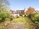 Thumbnail Detached house for sale in Abbots Close, Fleet, Hampshire