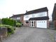 Thumbnail Detached house for sale in Lostock Avenue, Hazel Grove, Stockport