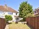 Thumbnail Semi-detached house for sale in Downs Road, Folkestone