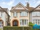 Thumbnail Semi-detached house for sale in Colney Hatch Lane, Muswell Hill, London