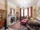 Thumbnail Terraced house for sale in Narbonne Avenue, London