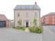 Thumbnail Property for sale in Bourton Road, Banbury