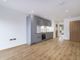 Thumbnail Flat to rent in 2 Woolwich Church Street, Woolwich