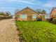 Thumbnail Detached bungalow for sale in Welgate, Mattishall