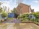 Thumbnail End terrace house for sale in Campion Road, Hatfield