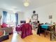 Thumbnail Flat for sale in Falcondale Court, Lakeside Drive, London