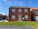 Thumbnail Detached house for sale in Harland Road, Lincoln