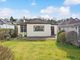 Thumbnail Detached bungalow for sale in Seres Road, Clarkston, East Renfrewshire
