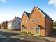 Thumbnail Semi-detached house for sale in The Brook, Northiam, Rye