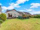 Thumbnail Detached bungalow for sale in Gower Place, Ayr