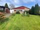 Thumbnail Bungalow for sale in Churchill Road, Welton, Northamptonshire