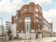 Thumbnail Flat for sale in Vanbrugh Hill, Greenwich