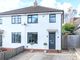 Thumbnail Semi-detached house for sale in Aldercombe Road, Bristol