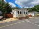 Thumbnail Mobile/park home for sale in Nine Mile Ride, Finchampstead, Wokingham