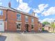 Thumbnail Terraced house for sale in Park Walk, Brigstock, Northamptonshire