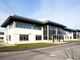 Thumbnail Office to let in Martingale Way, Portishead, Bristol