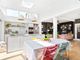 Thumbnail Terraced house for sale in Moyser Road, London