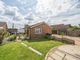 Thumbnail Bungalow for sale in Copper Street, Bucknall, Woodhall Spa