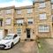 Thumbnail Terraced house for sale in Woodland Mews, East Hill Road, Ryde, Isle Of Wight