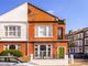 Thumbnail Flat for sale in Epirus Road, London