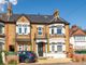Thumbnail Flat for sale in Stanwell, Ashford