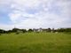 Thumbnail Land for sale in Tanygroes, Cardigan
