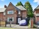 Thumbnail Terraced house for sale in Hollyhedge Road, Manchester, Greater Manchester