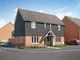Thumbnail Detached house for sale in Kingstone, Hereford