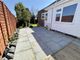 Thumbnail Bungalow for sale in Ambergate Drive, Birstall, Leicester, Leicestershire