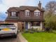 Thumbnail Detached house for sale in Swallow Court, Ridgewood, Uckfield