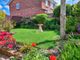 Thumbnail Link-detached house for sale in Ashwood Gardens, Southampton