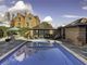 Thumbnail Country house for sale in Send Marsh Green, Ripley, Woking, Surrey