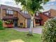 Thumbnail Detached house for sale in Beech Close, Dunholme, Lincoln