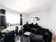 Thumbnail Flat for sale in Thatches Grove, Chadwell Heath, Romford