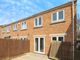 Thumbnail End terrace house for sale in Finkle Court, Whittlesey, Peterborough