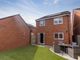 Thumbnail Detached house for sale in Ackers Fold, Pennington Wharf, Leigh