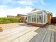 Thumbnail Bungalow for sale in Earlsfield, Branston, Lincoln, Lincolnshire