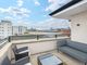 Thumbnail Flat for sale in Higham House East, 100 Carnwath Road, London